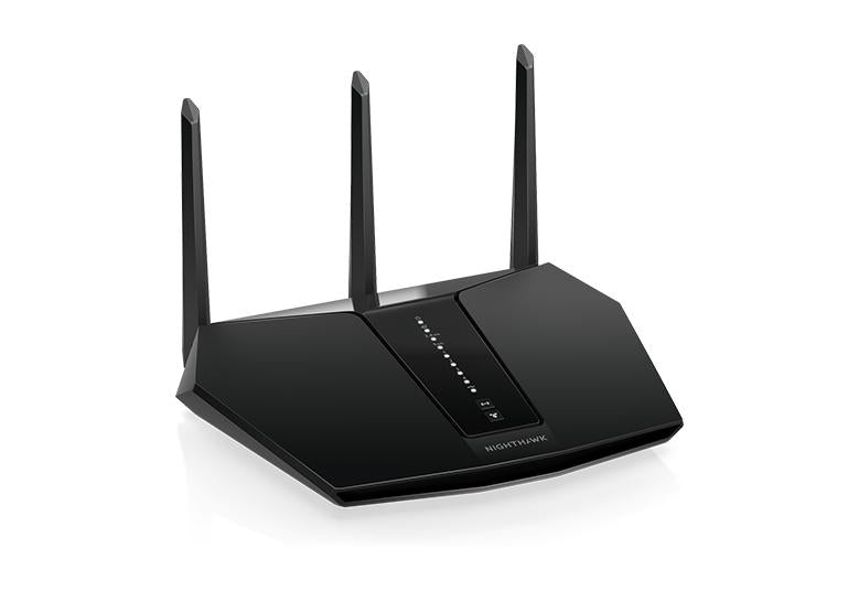 <b>Nighthawk (RAX30)</b> <br>雙頻 AX2400 WiFi 6 5-Stream 路由器