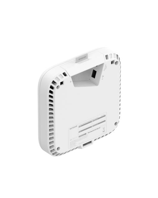 NETGEAR (WBE710) 三頻 WiFi 7 Insight 雲端管理 Access Point | PoE+ | 2.5G | Insight