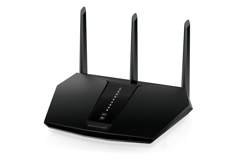 <b>Nighthawk (RAX30)</b> <br>雙頻 AX2400 WiFi 6 5-Stream 路由器