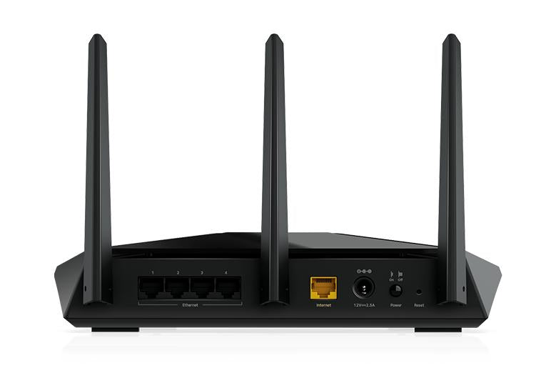 <b>Nighthawk (RAX30)</b> <br>雙頻 AX2400 WiFi 6 5-Stream 路由器
