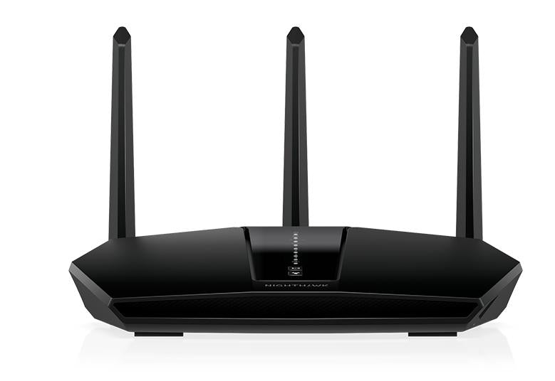 <b>Nighthawk (RAX30)</b> <br>雙頻 AX2400 WiFi 6 5-Stream 路由器