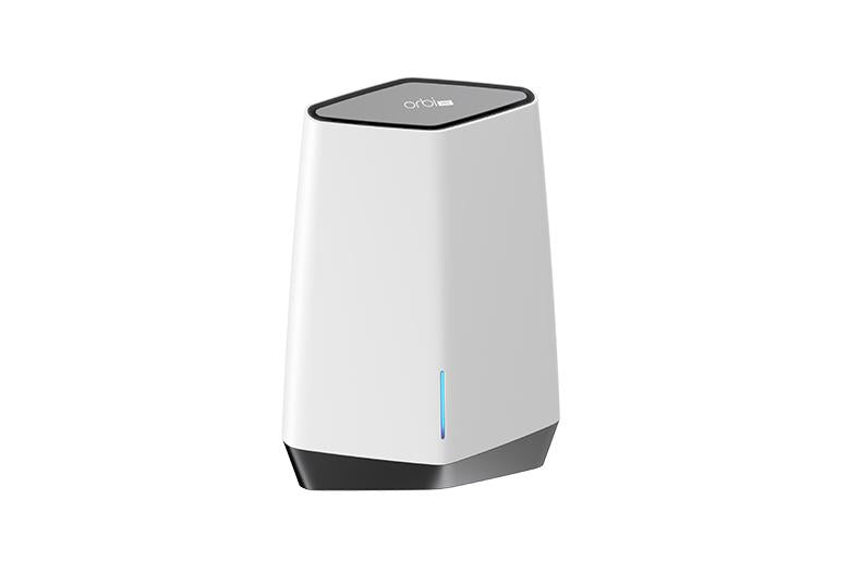 NETGEAR Orbi Pro (SXR80) 三頻 AX6000 WiFi 6 MESH 路由器 (主機)