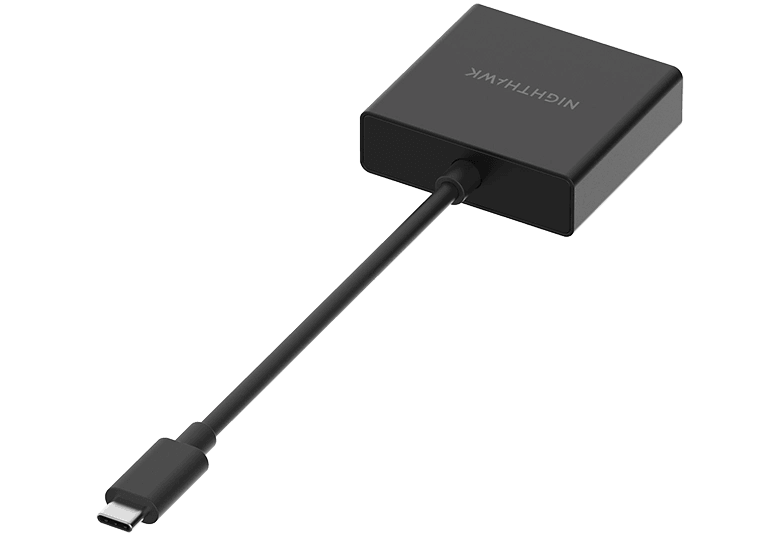 NETGEAR Nighthawk (USB2ETH) USB-C 轉乙太網路轉接器