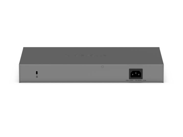 <b>NETGEAR (XS516TM)</b><br>16埠 10G/Multi-Gig 智能網管交換機 | 16G/Multi-Gig | 2x10G SFP+