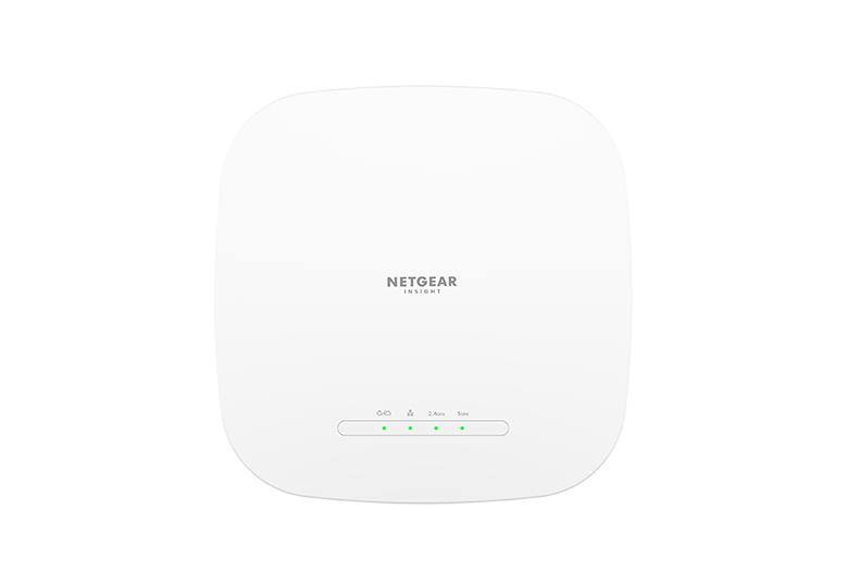 NETGEAR (WAX615)</P>雙頻 AX3000 Cloud Managed Multi-GiG WiFi 6 AP