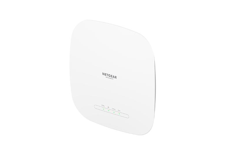 NETGEAR (WAX615)</P>雙頻 AX3000 Cloud Managed Multi-GiG WiFi 6 AP