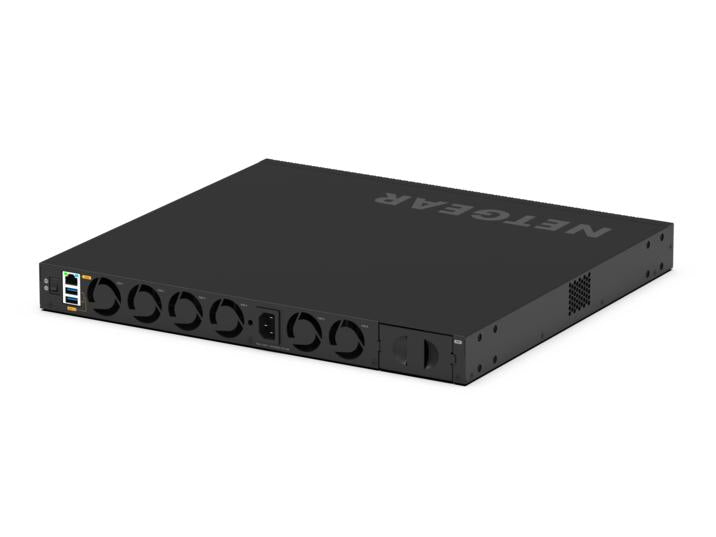 <b>NETGERA M4350-24F4X (MSM4328F)</b><br> | 24x2.5G | 4x10G/Multi-Gig PoE++(522W基座,最高2,520W) | 4xSFP28 25G 管理型交換機 (Copy)