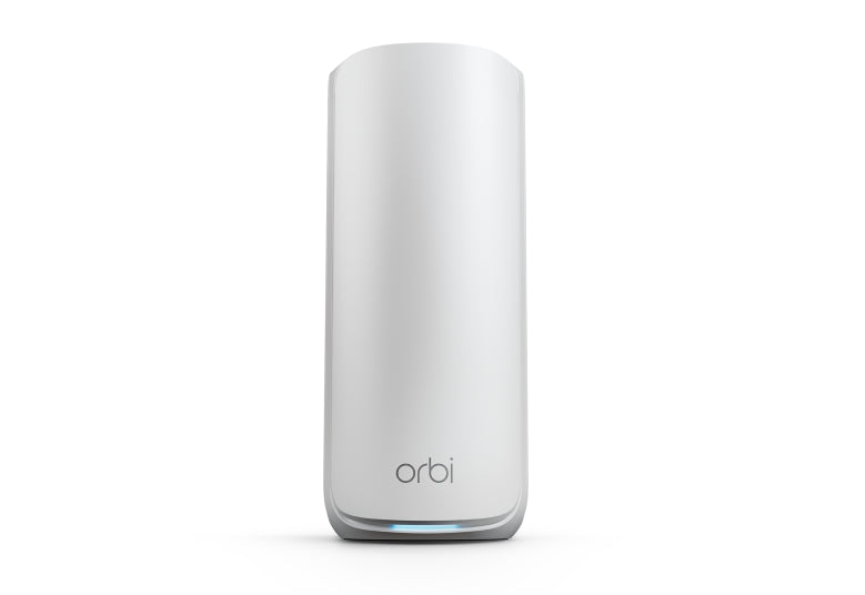 <b>Orbi (RBE870)</b> <br>三頻 BE21000 WiFi 7 Mesh 附加分身擴展 (Satellite)<br>** 需要配 Orbi 870 MESH系統使用 **