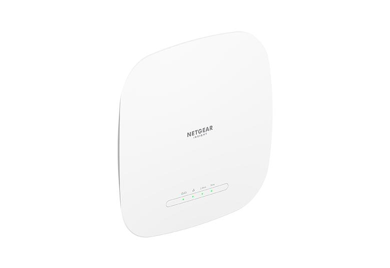 NETGEAR (WAX615)</P>雙頻 AX3000 Cloud Managed Multi-GiG WiFi 6 AP
