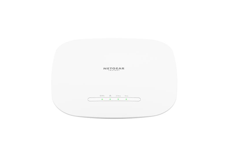 NETGEAR (WAX615)</P>雙頻 AX3000 Cloud Managed Multi-GiG WiFi 6 AP