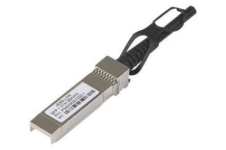 NETGEAR AXC761 1 Meter SFP+ Direct Attach Cable (DAC)