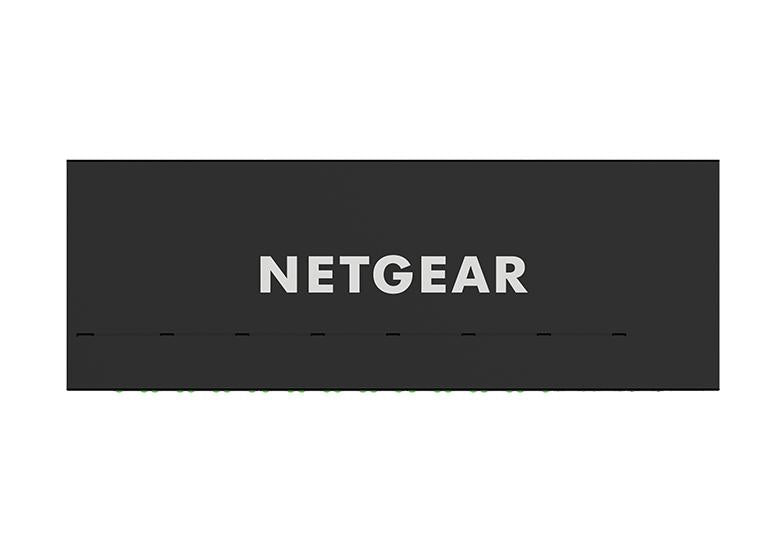 <b>NETGEAR (GS316EPP)</b><br>16埠 千兆智能網管Plus 交換機(PoE+) | 15x1G PoE+ 231W | 1xSFP | Plus