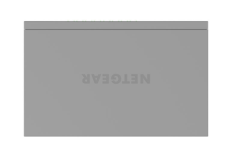 <b>NETGEAR (MS510TXUP)</b><br>8埠 10G/Multi-Gig 智能網管PoE++交換機 | 4x1G/2.5G | 4x10G/Multi-Gig | 2xSFP+ | 8xUltra 60 PoE++ 295W | Insight