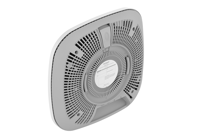 NETGEAR (WAX630)</P>三頻 AX6000 Cloud Managed Multi-GiG WiFi 6 AP