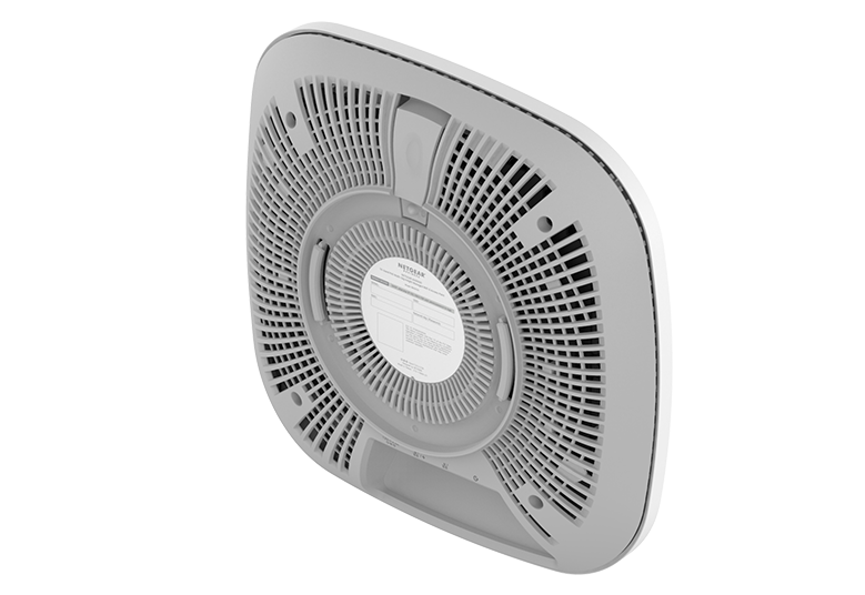 NETGEAR (WAX630)</P>三頻 AX6000 Cloud Managed Multi-GiG WiFi 6 AP