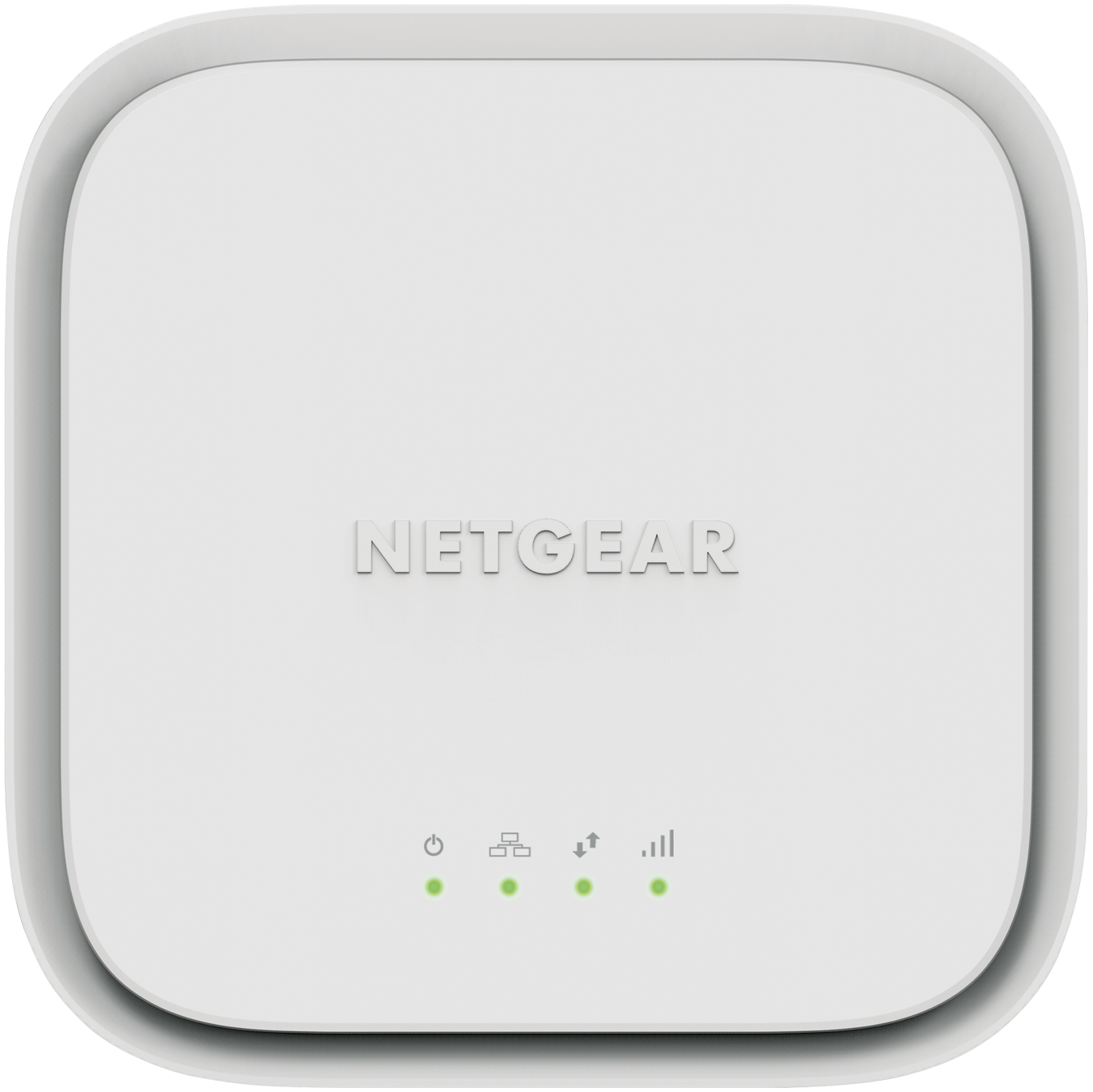 <b>NETGEAR</b> LM1200<br> 4G LTE Modem