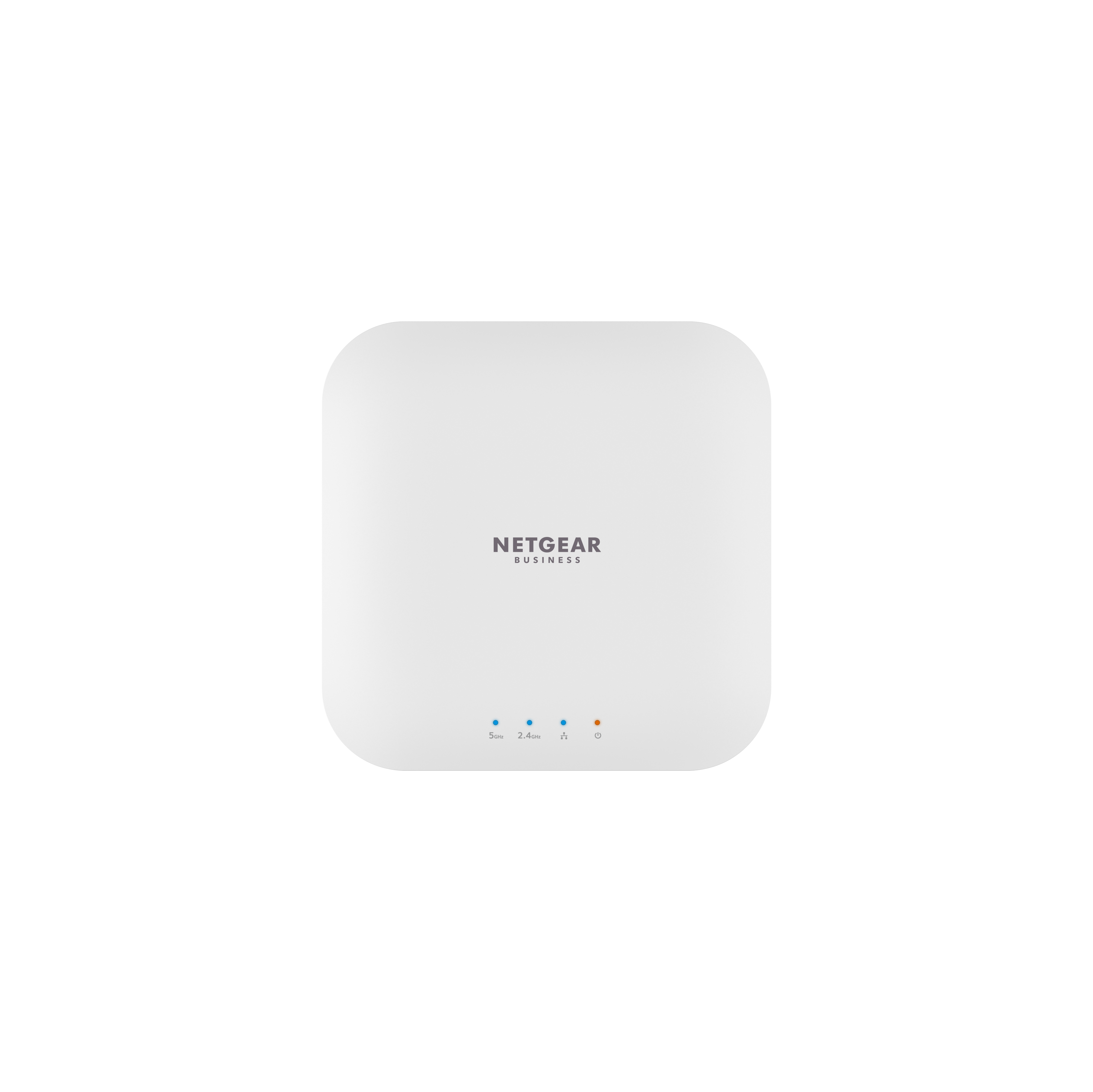 NETGEAR (WAX214)</P>雙頻 AX1800 WiFi 6 Essential AP | 1G PoE