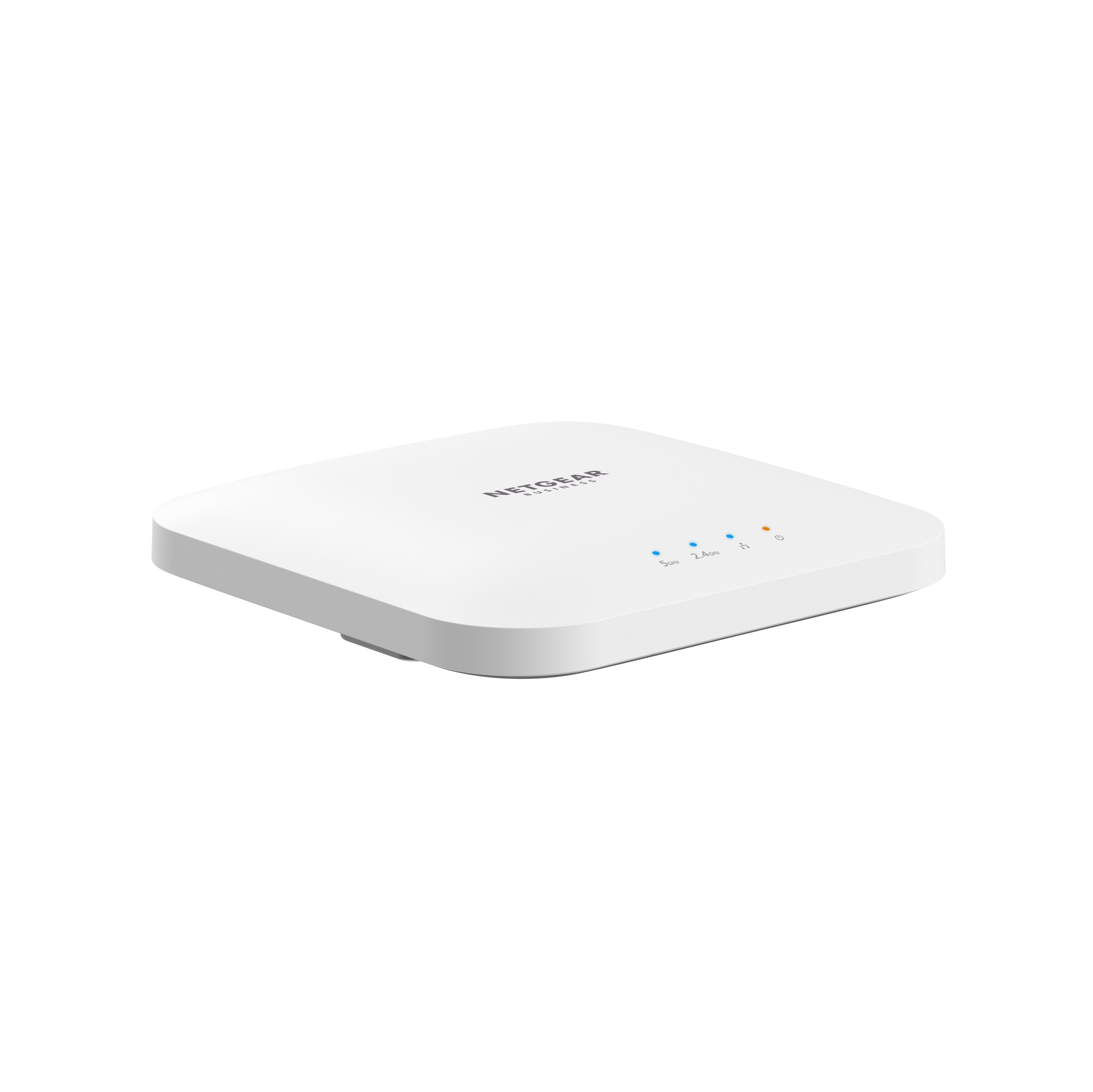 NETGEAR (WAX214)</P>雙頻 AX1800 WiFi 6 Essential AP | 1G PoE