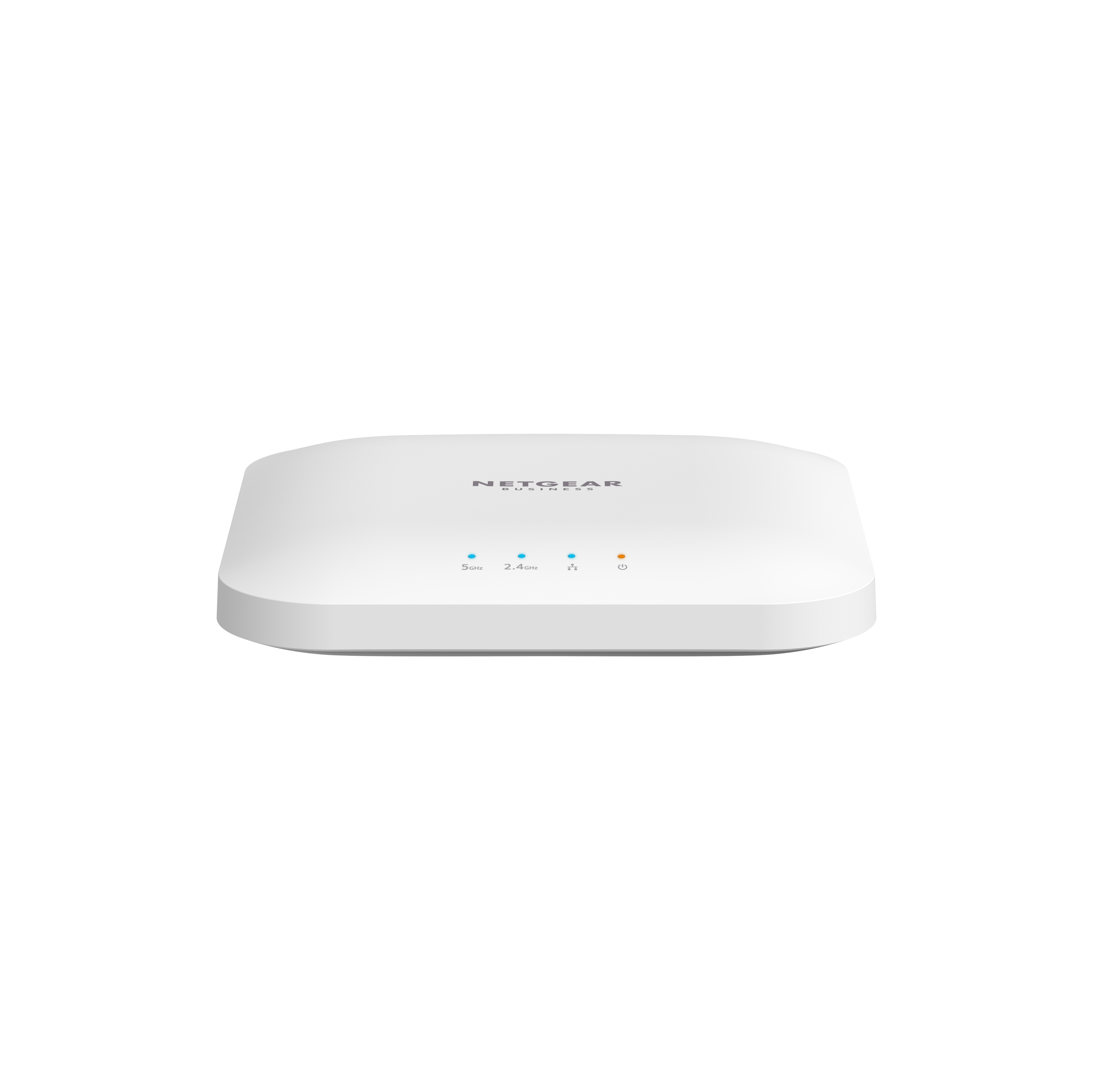 NETGEAR (WAX214)</P>雙頻 AX1800 WiFi 6 Essential AP | 1G PoE