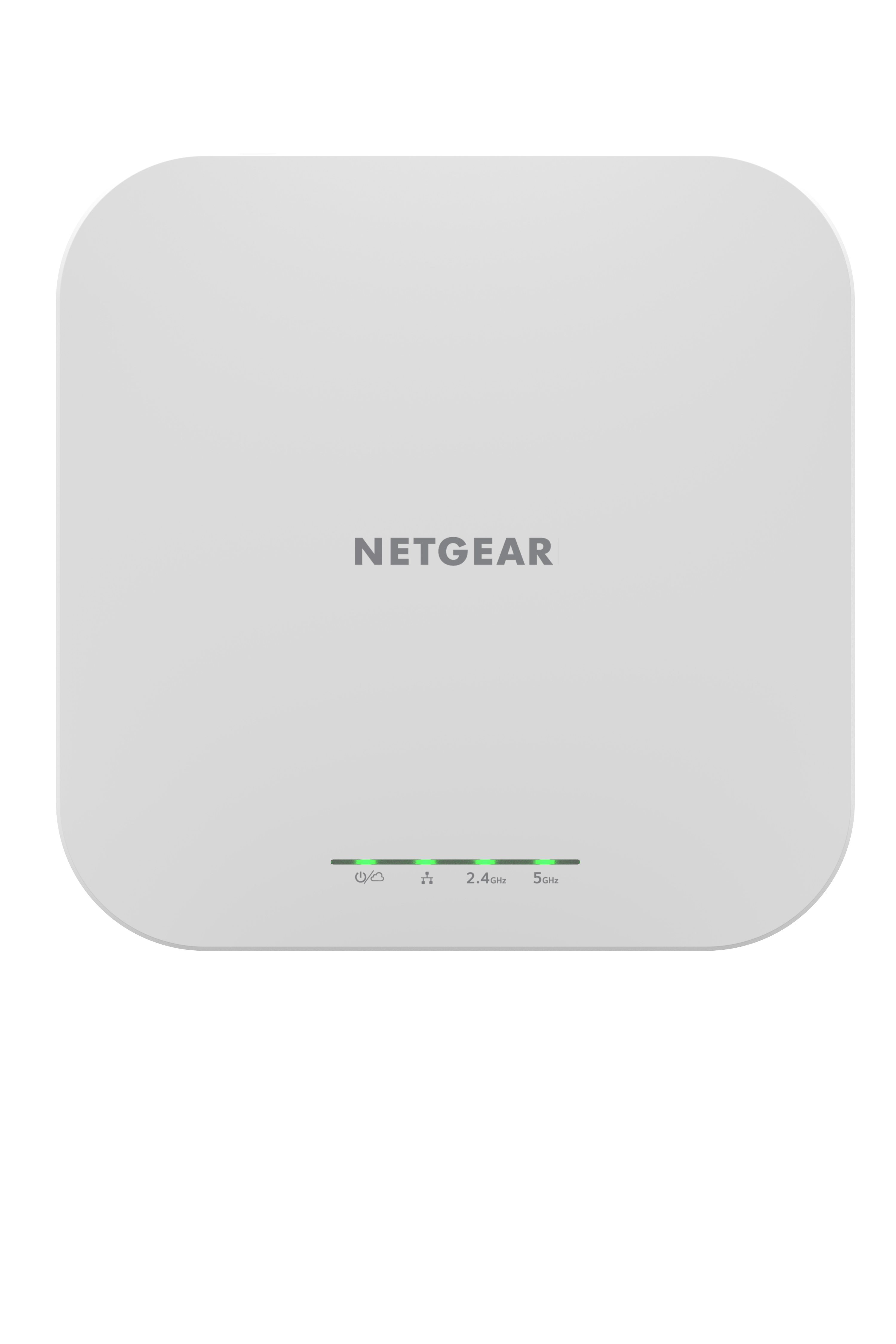 NETGEAR (WAX610) Cloud Managed WiFi 6 AX1800 AP | 雙頻 | Multi-GiG | WiFi 6