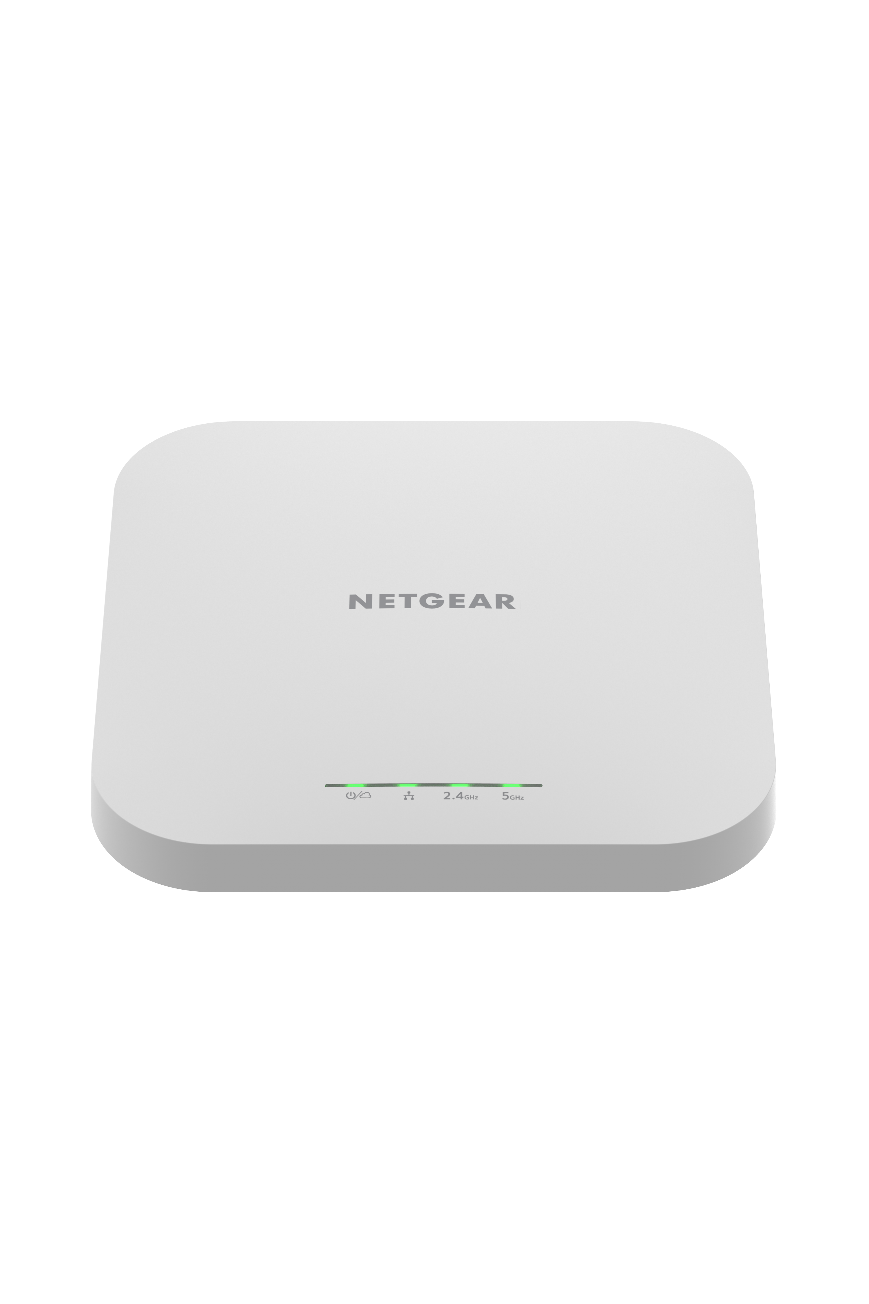 NETGEAR (WAX610) Cloud Managed WiFi 6 AX1800 AP | 雙頻 | Multi-GiG | WiFi 6