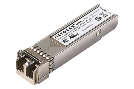 <b>NETGEAR AXM761</b><br> SFP+ Transceiver 10GBASE-SR (AXM761)