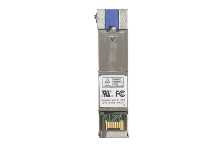 <b>NETGEAR AGM732F</b><br> 1000Base-LX SFP Module, LC (up to 10km)