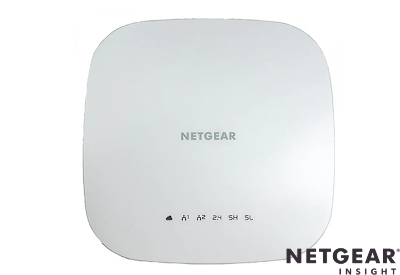 NETGEAR WAC540 4x4 AC3000 Insight基地台| 網絡| 產品| Business