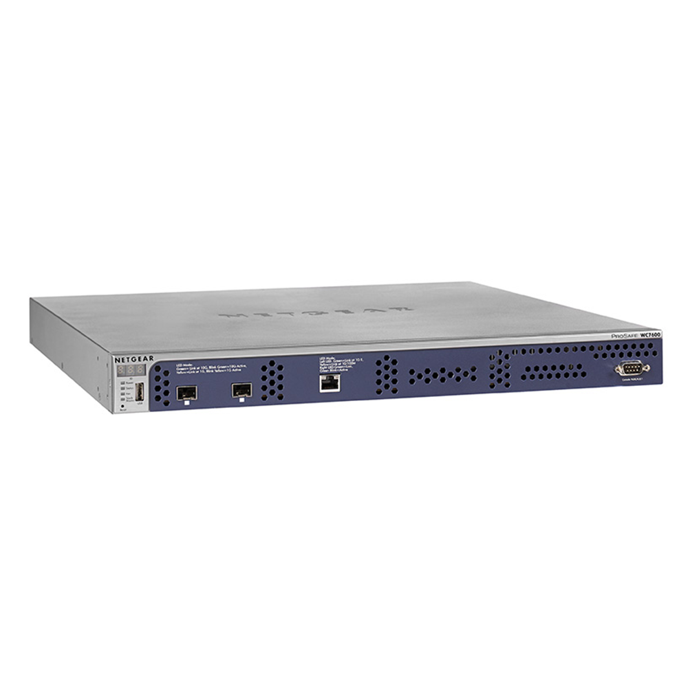 <b>NETGEAR</b> WC7600<br>無線控制器