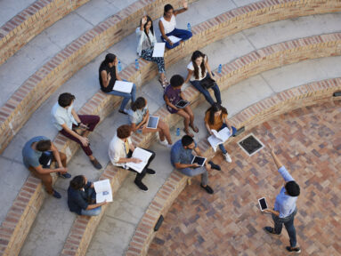 2025年中小企業和教育界的十大WiFi問題