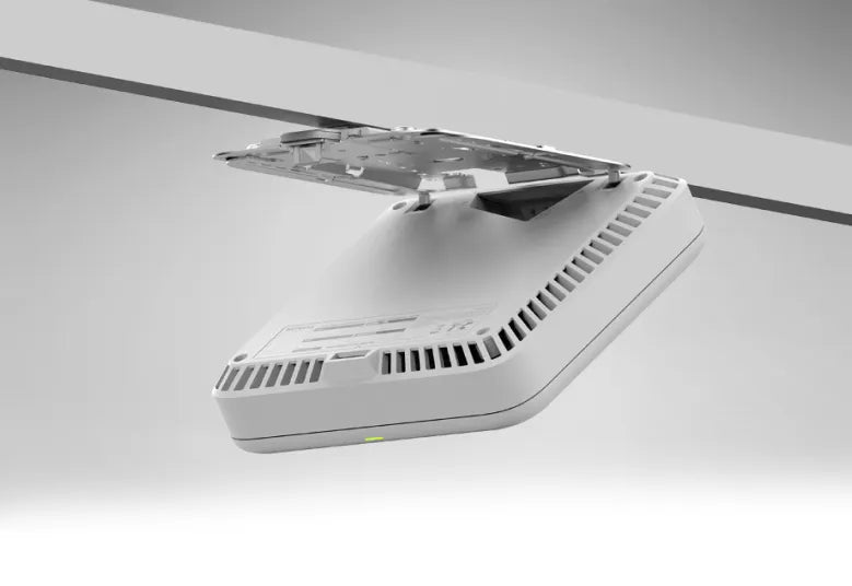 NETGEAR (WBE750) 三頻 WiFi 7 BE18400 Insight 雲端管理 Access Point | PoE+ | 10G | Insight