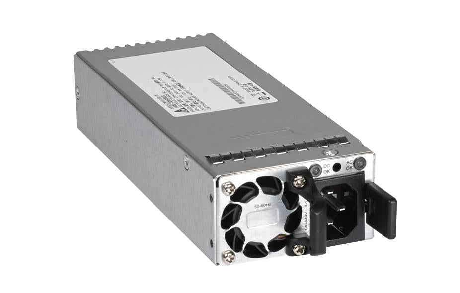 <b>150W Power Supply Unit (APS150W) </b><br>150W Modular Power Supply Unit for M4300 series Switches (1G non-PoE models)