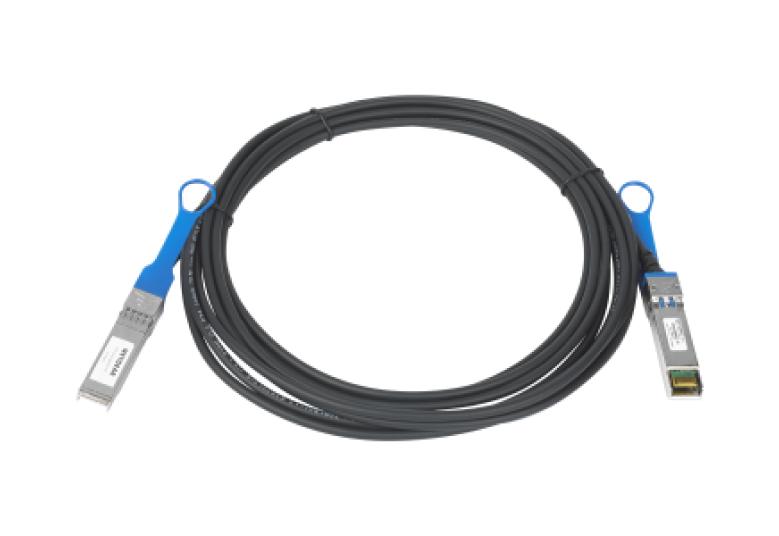 <b>NETGEAR AXC765 </b><br>5 Meter SFP+ Direct Attach Cable (DAC)