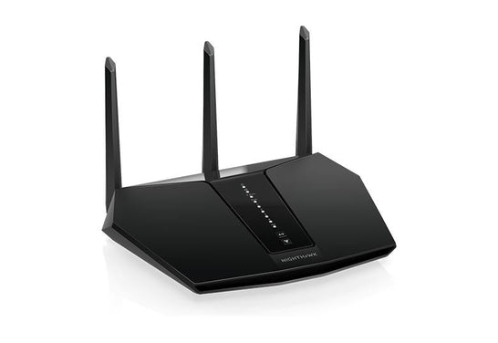 NETGEAR Nighthawk RAX30 - WiFi 6 AX2400 5-Stream 雙頻路由器