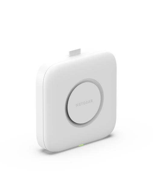 NETGEAR WiFi 7 Insight 雲端管理 WiFi 7 Access Point | 三頻 | PoE+ | 2.5G | Insight (WBE710)