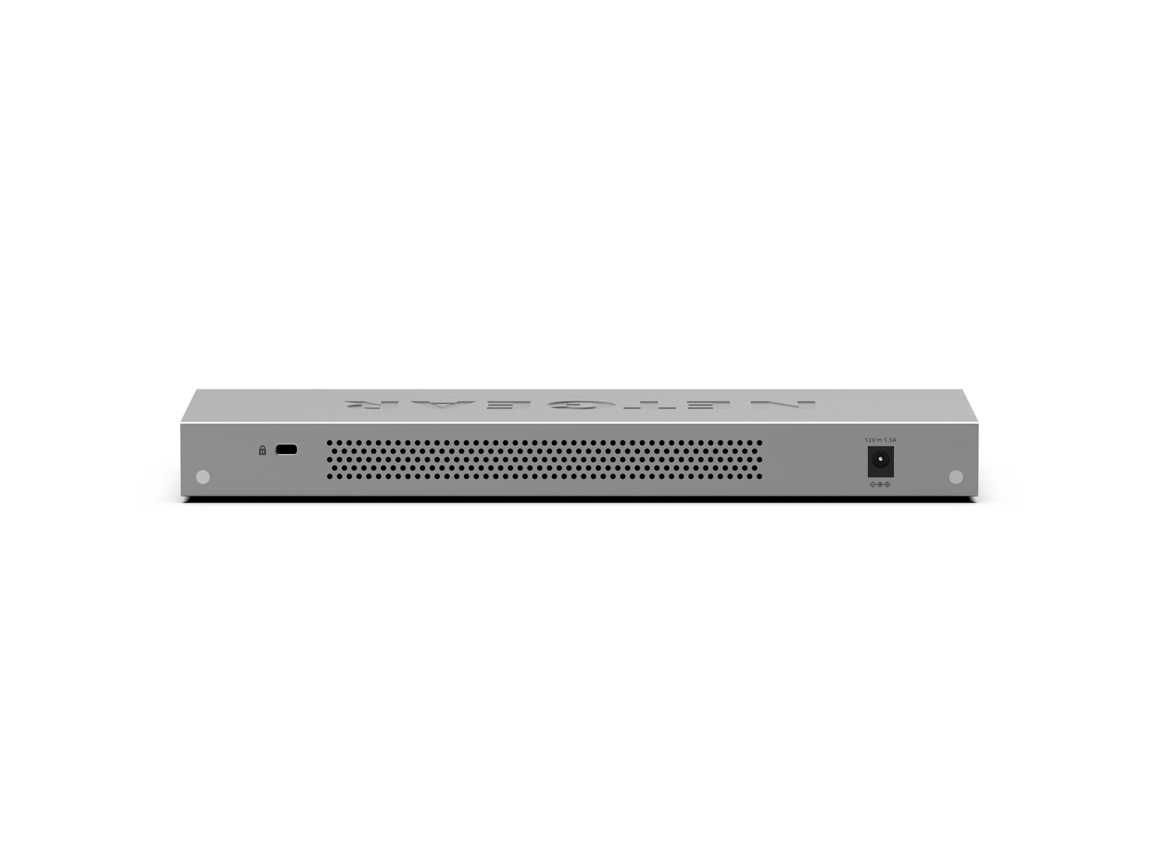 <b>NETGEAR (GS116)</b><br>16埠 千兆非網管交換機 | 16x1G