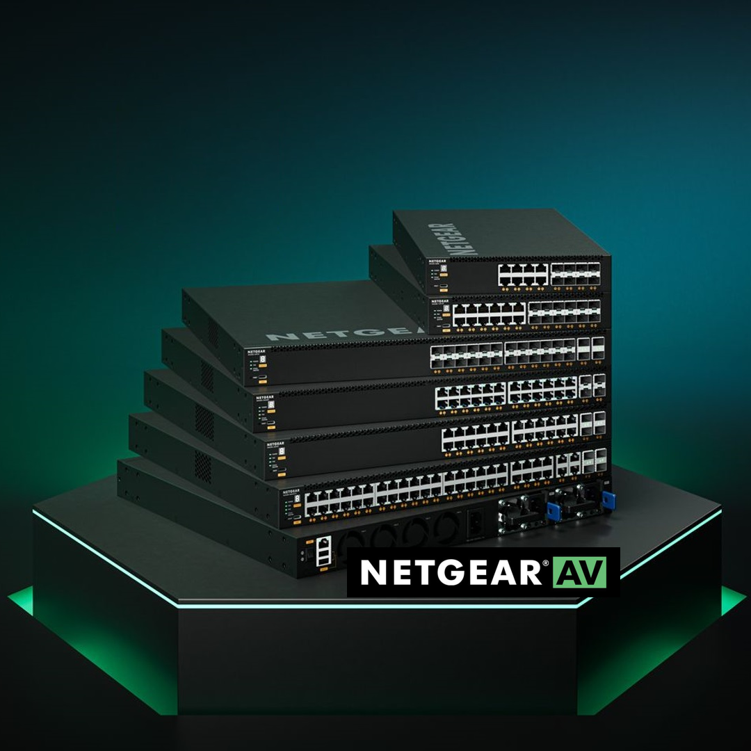 NETGEAR SMB 網上官方旗艦店