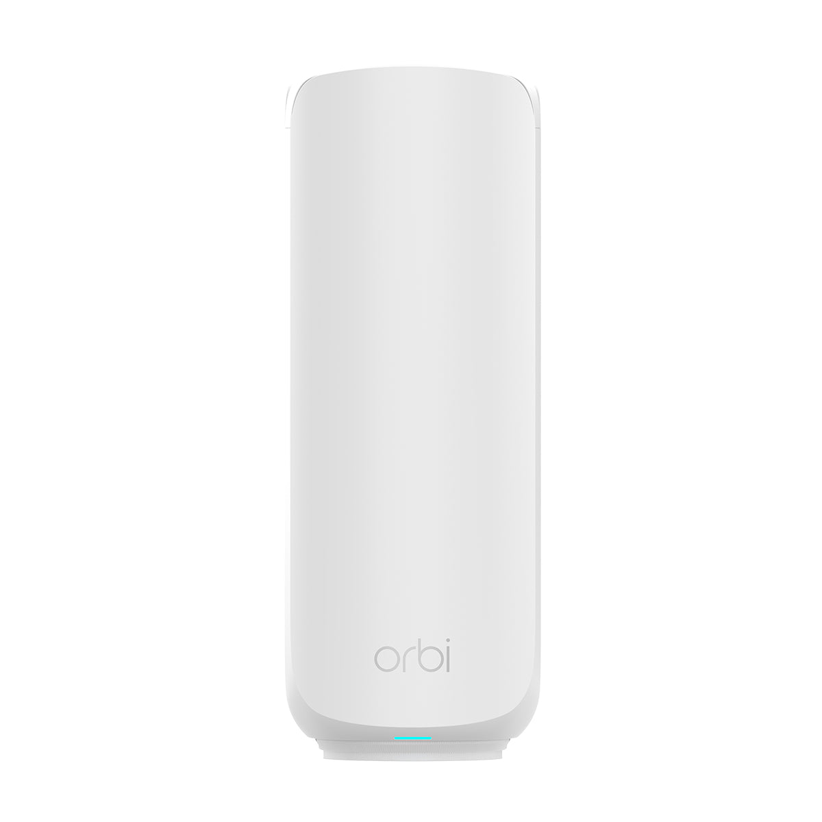 <b>Orbi (RBE370)</b> <br>雙頻 BE3600 WiFi 7 Mesh 附加衛星分機<br>(不能獨立操作，需配合370 系列主機使用)