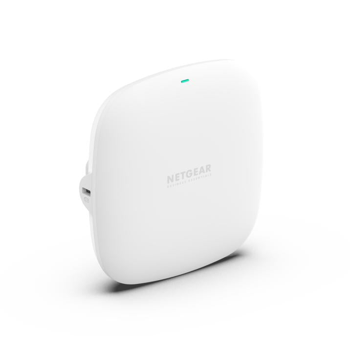 NETGEAR (WAX210) 雙頻 WiFi 6 AX1800 無線 AP | 1G POE