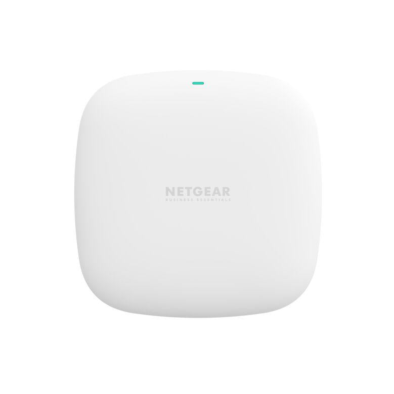 NETGEAR (WAX210) 雙頻 WiFi 6 AX1800 無線 AP | 1G POE