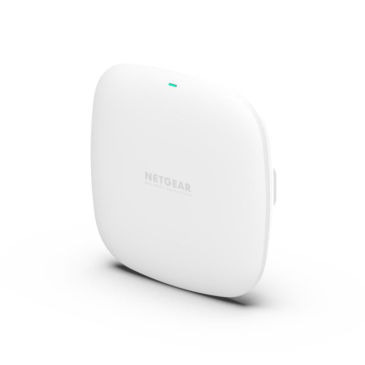 NETGEAR (WAX210) 雙頻 WiFi 6 AX1800 無線 AP | 1G POE