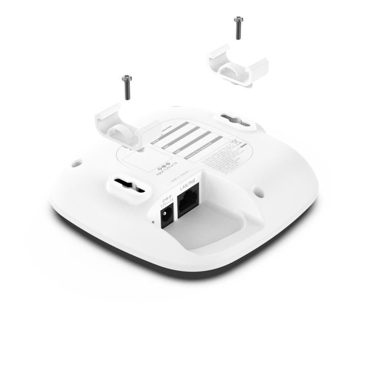 NETGEAR (WAX210) 雙頻 AX1800 WiFi 6 無線 AP | 1G POE