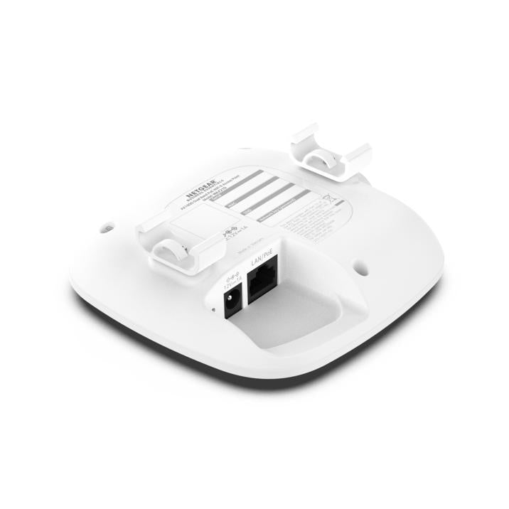 NETGEAR (WAX210) 雙頻 WiFi 6 AX1800 無線 AP | 1G POE