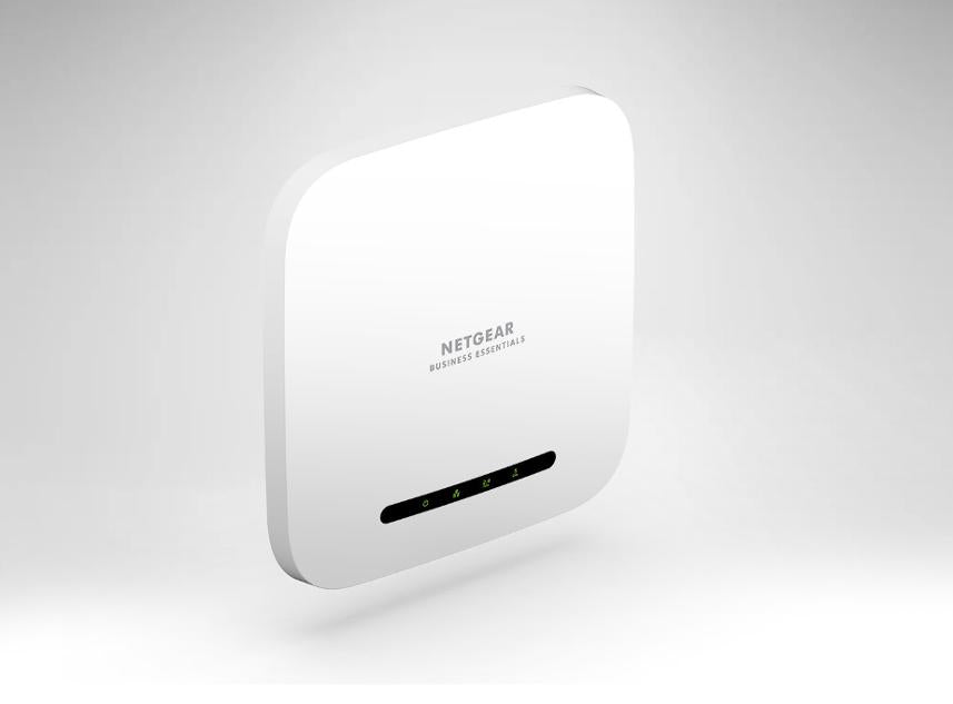 Essential WiFi <br> <b>WAX220 雙頻 AX4200 WiFi 6 Multi-Gig PoE AP | </b>(Standalone)