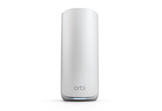 NETGEAR Orbi (RBE870) 三頻 BE21000 WiFi 7 Mesh 附加分身擴展 (Satellite)<br>** 需要配 Orbi 870 MESH系統使用 **