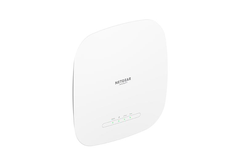 <b>Cloud Managed WiFi 6 <br>(WAX615)</b><br>AX3000 雙頻  Multi-GiG WiFi 6 AP