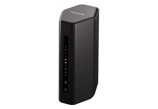 NETGEAR Nighthawk (RS300) 三頻 BE9300 WiFi 7 路由器<br>2.5 Gig | USB 3.0