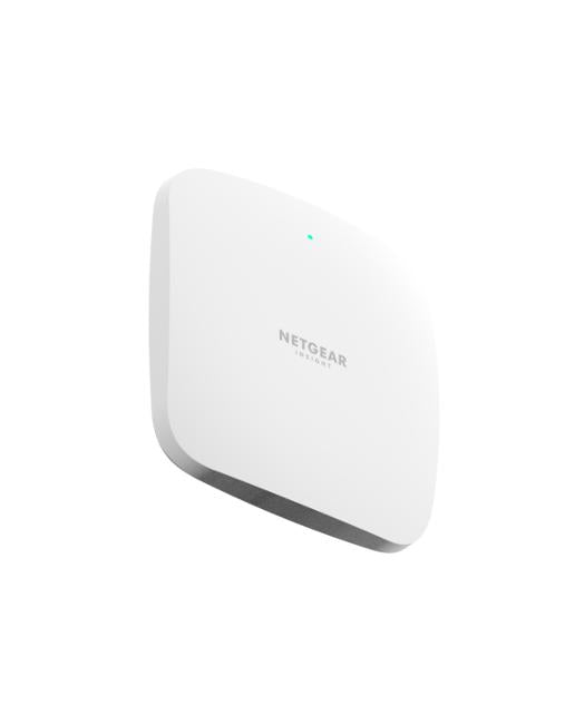 NETGEAR (WAX333) 雙頻 AX3000 Insight網管 WiFi 6 AP (3隻裝)