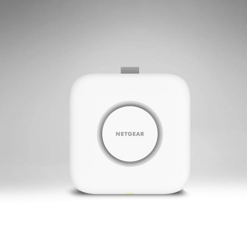 NETGEAR (WBE710) 三頻 WiFi 7 Insight 雲端管理 Access Point | PoE+ | 2.5G | Insight