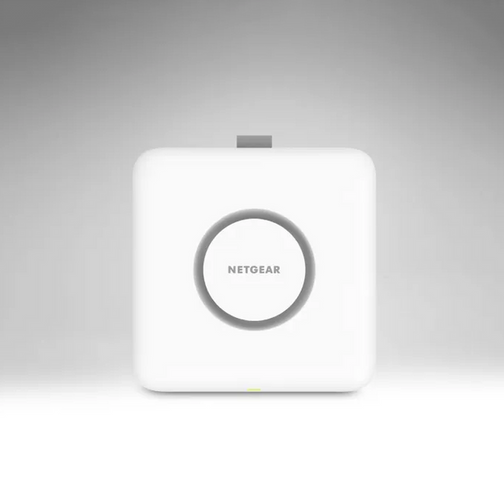 NETGEAR (WBE750) 三頻 WiFi 7 BE18400 Insight 雲端管理 Access Point | PoE+ | 10G | Insight